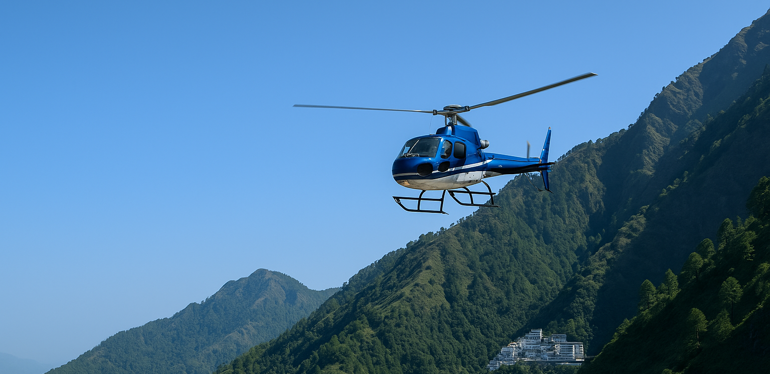Vaishno Devi